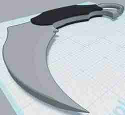 Karambit #10