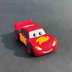 Örme Şimşek McQueen