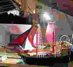 Playmobil 70411 Korsan Gemisi Parçaları 30058523 30058533 30218910