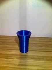 Theater Chair Mug platform