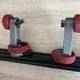 Update: Multimodularer Adjustable PCB Holder mit 90Â° Arretierung + 45Â° bzw 22,5Â°