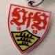 VFB - Wappen von RÃ¼benprint ohne Lasche