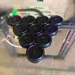 32mm magnetized movement tray Spearhead Formation