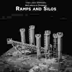 Battlefields of Tomorrow - Ramps and Silos