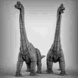 Brachiosaurus