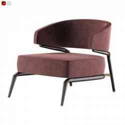 HAINES - Armchair