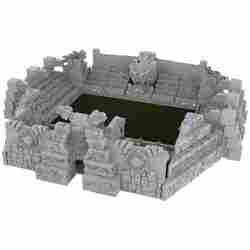 Kroxghar Raptors Arena