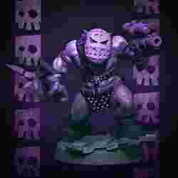 MrModulork's Baron Gigantus - Modular Kit