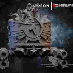 red sisters 3 supreme commander support ready