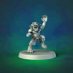Snotling Lineman 2