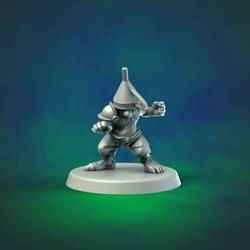 Snotling Lineman 6