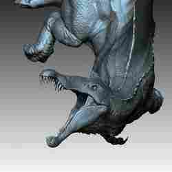SPINOSAURUS