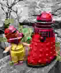 Dalek 1965