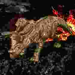 Dinozor