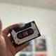 Casette wallet