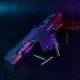 Cyberpunk 2077 Johnny Silverhand's Malorian Arms 3516 screw assembly and more accurate details