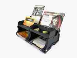 Sci-fi (Mk.I) Card Deck Tray System