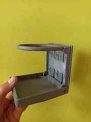 Trays for IKEA GULLIVER