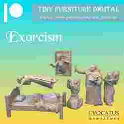 Exorcism (Goldfield Peasants)