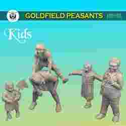 Kids (Goldfield Peasants)