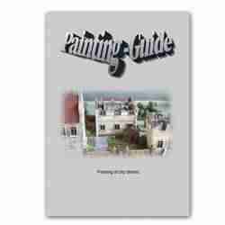 Paintingguide for Houses / Cityblocks (WW2) PDF