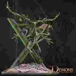 Shrike - Herald of Trophies - Dragonbond