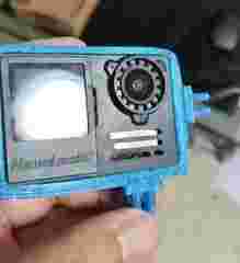 Funda GoPro Hero 9 10 11 12 Drone