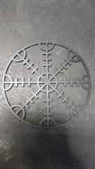 Mjolnir (Thors Hammer)