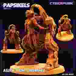 ASURA PRIME UNLEASHED