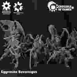 Eggresite Sovereigns