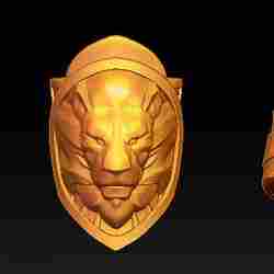 legion gauntlets