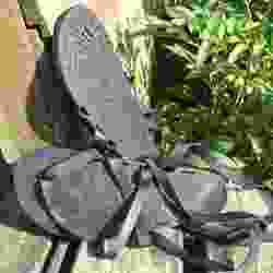 Palmiga Multi Ribbon Sandals V4.11