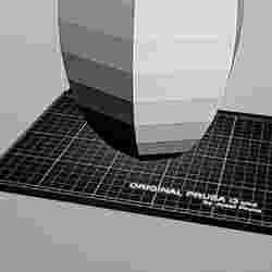 uv sphare planter