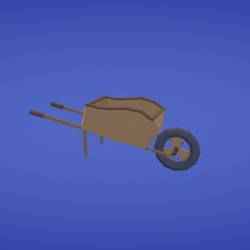 Wheelbarrow