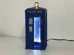 Sonsuzluk Aynası Tardis